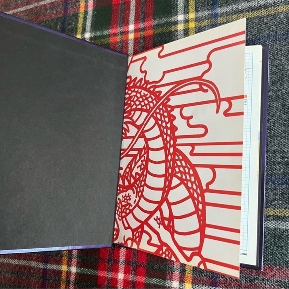 Dragon Ball Z DVD Volume 3 Art Booklet - Picture 4 of 5